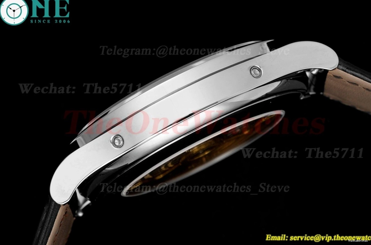 SS Annual LE Moonphase A324 White Ref.5396 St Cal. ZF 1229